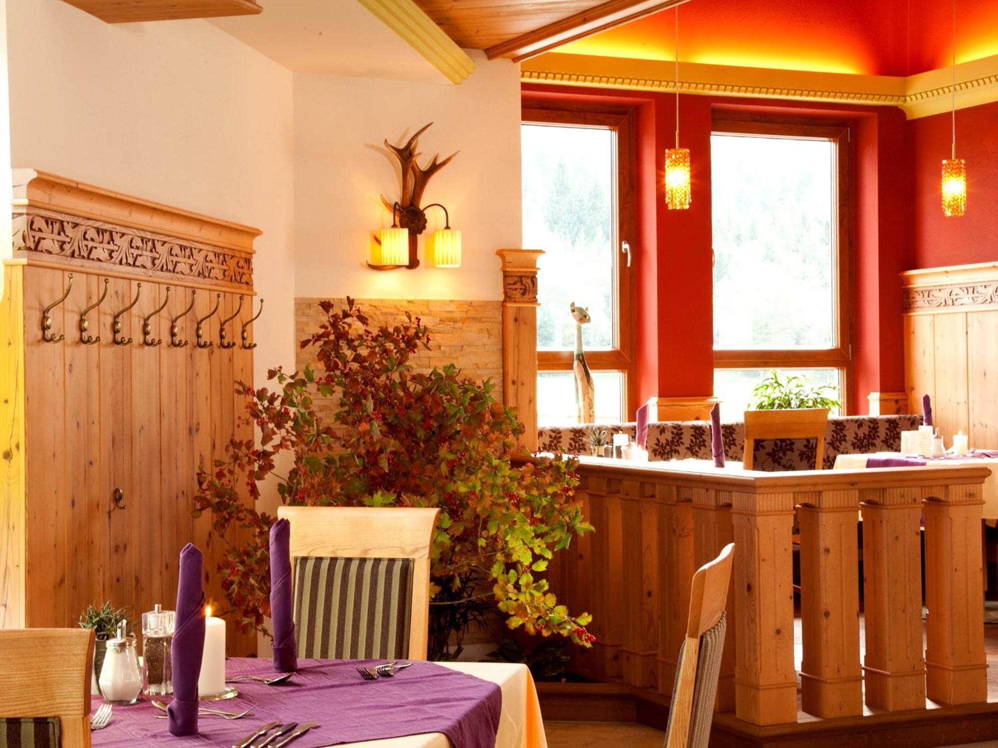 Wellness- Und Vitalhotel Boehmhof Bodenmais Esterno foto