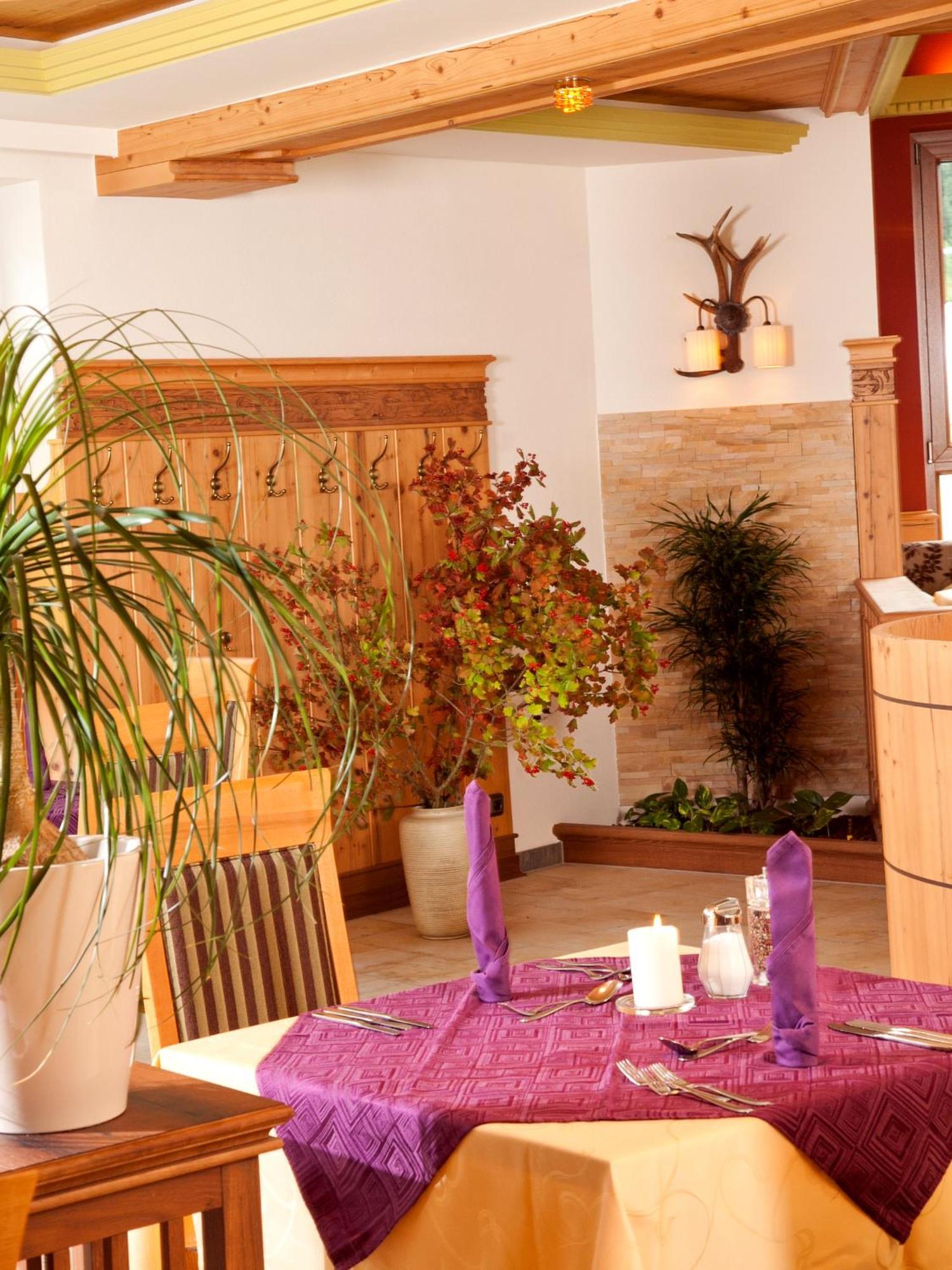 Wellness- Und Vitalhotel Boehmhof Bodenmais Esterno foto