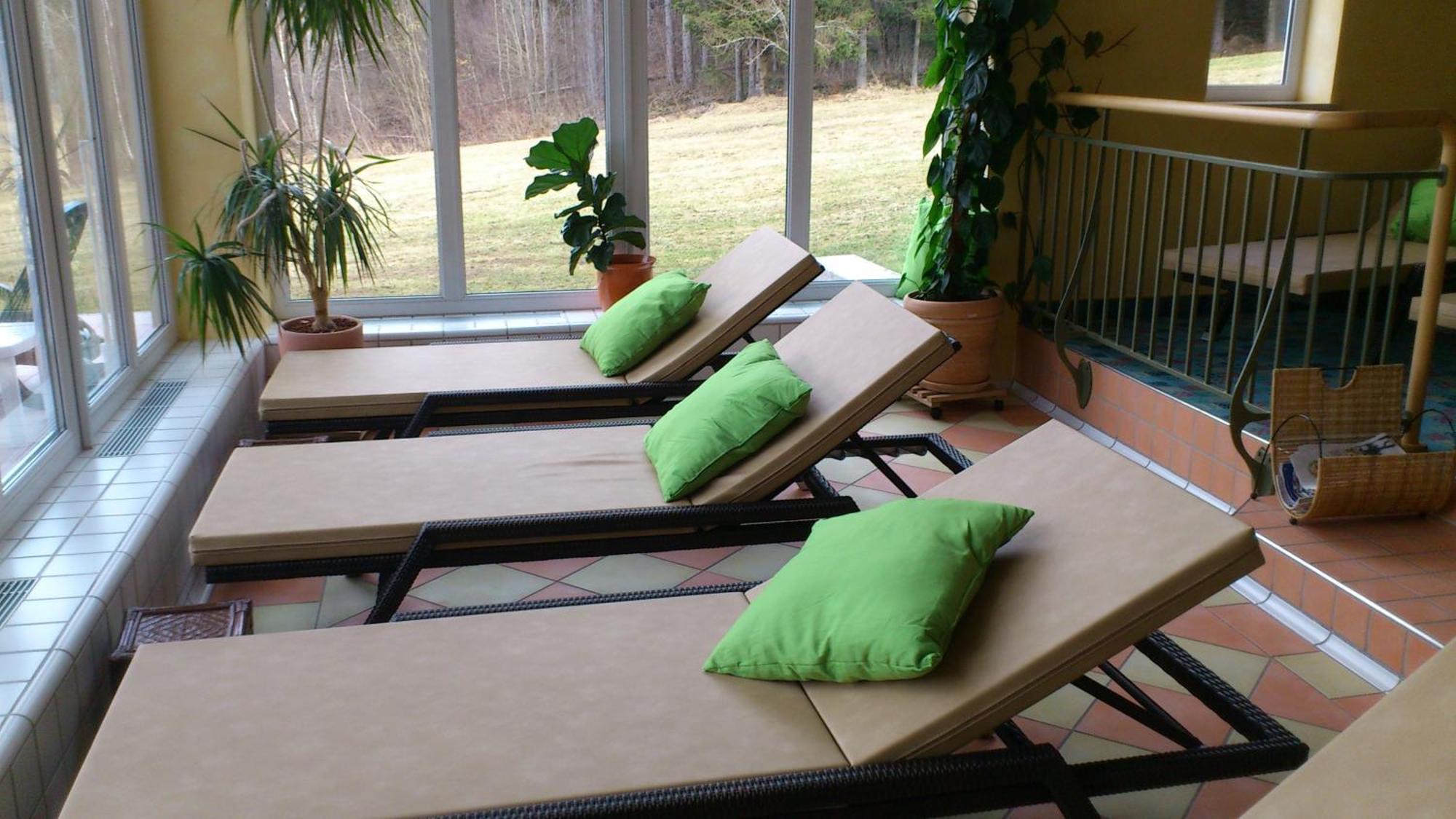 Wellness- Und Vitalhotel Boehmhof Bodenmais Esterno foto