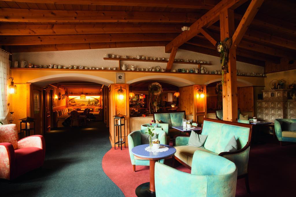 Wellness- Und Vitalhotel Boehmhof Bodenmais Esterno foto