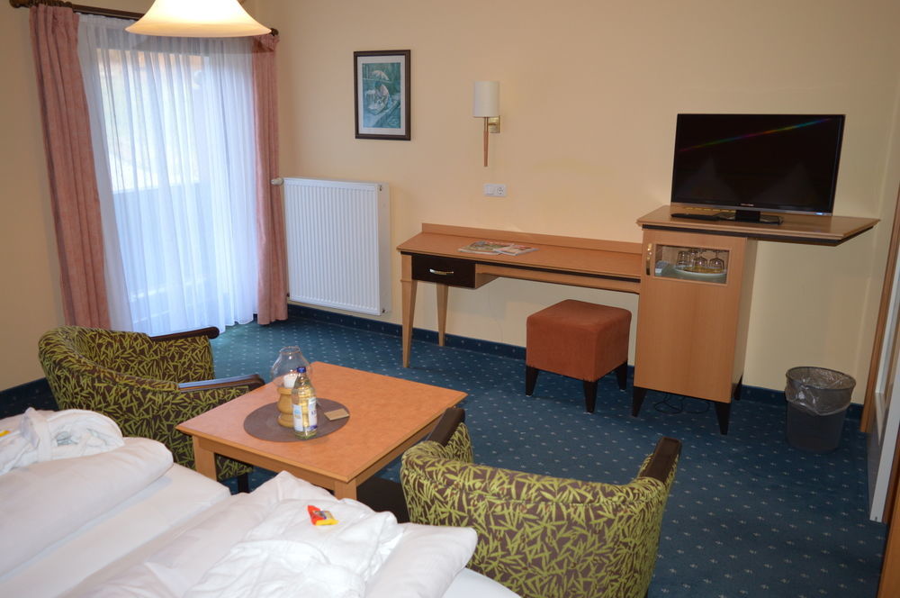 Wellness- Und Vitalhotel Boehmhof Bodenmais Esterno foto