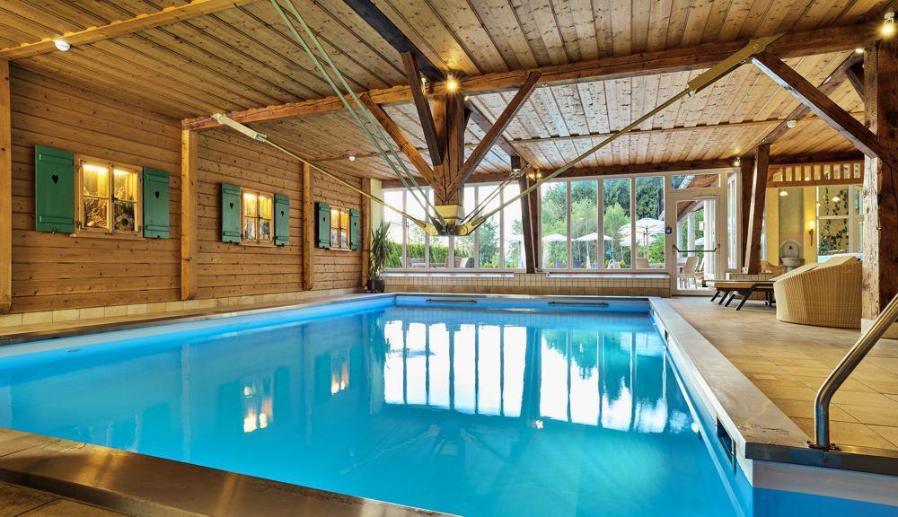 Wellness- Und Vitalhotel Boehmhof Bodenmais Esterno foto