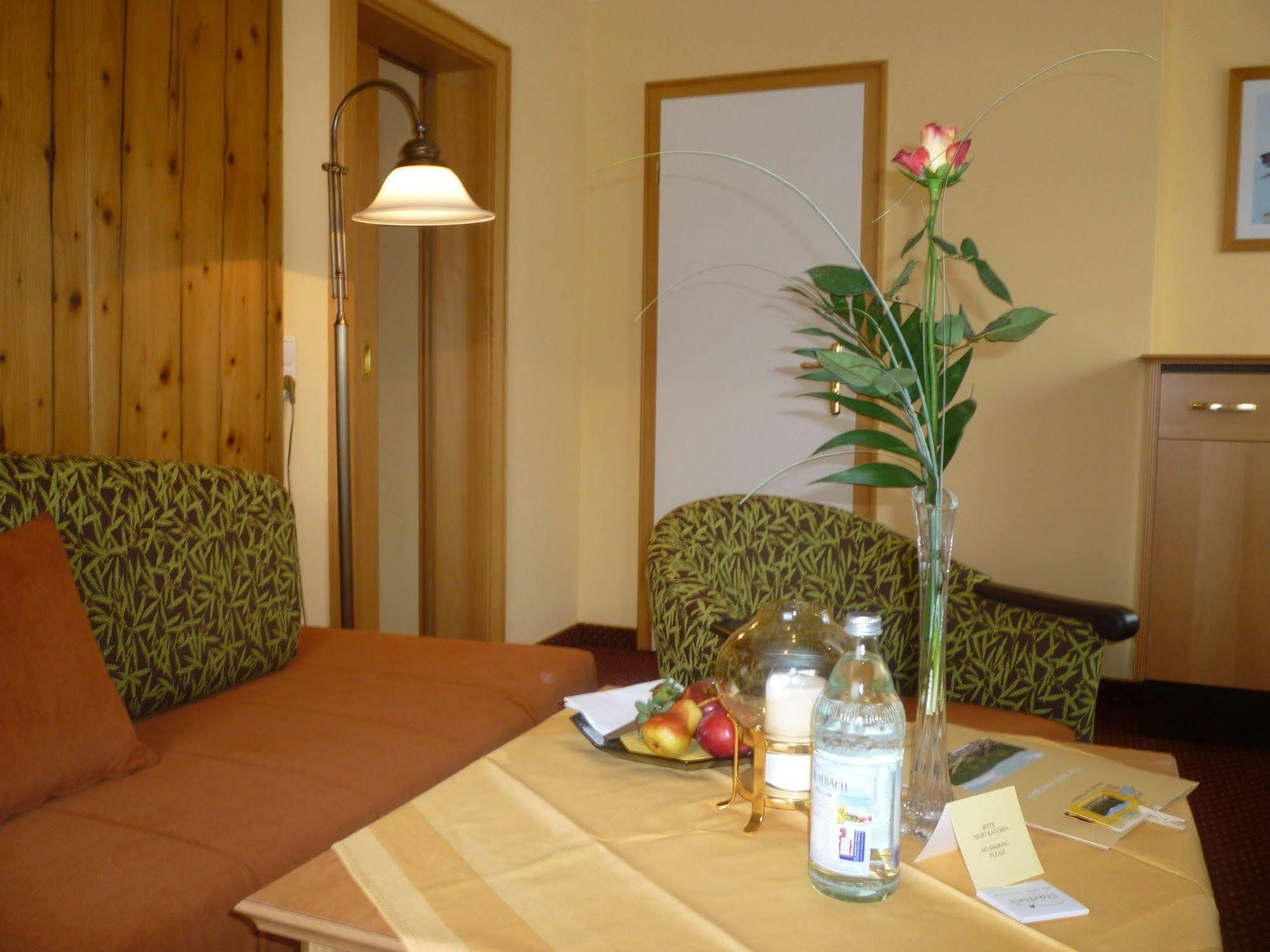 Wellness- Und Vitalhotel Boehmhof Bodenmais Esterno foto